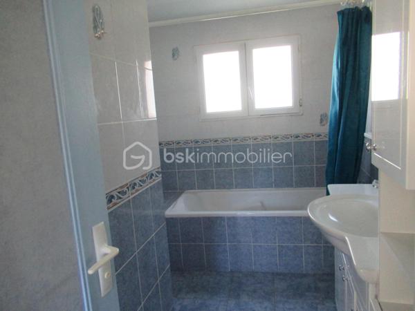 Maison ancienne de 95 m²