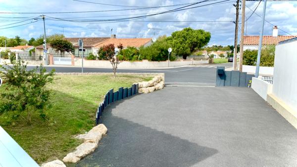 Maison Saint Hilaire De Riez 4 pièce(s) 100 m2