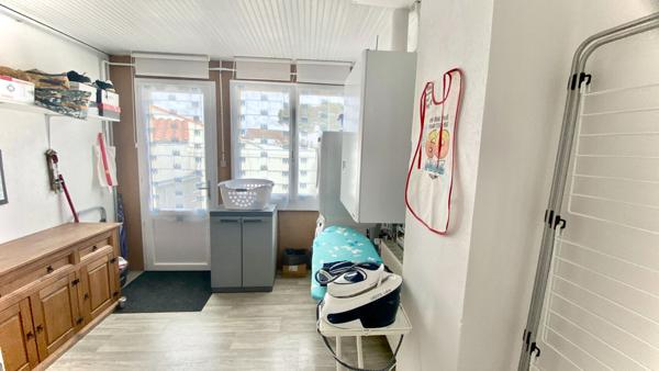 Maison Saint Hilaire De Riez 4 pièce(s) 100 m2