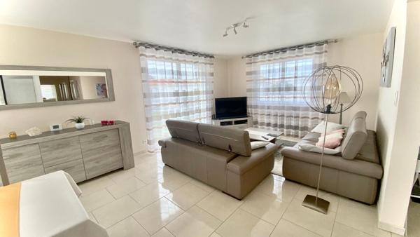 Maison Saint Hilaire De Riez 4 pièce(s) 100 m2