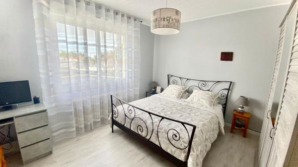 Maison Saint Hilaire De Riez 4 pièce(s) 100 m2