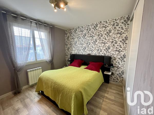 Maison à vendre 4 pièces 85 m² Longeville-sur-Mer