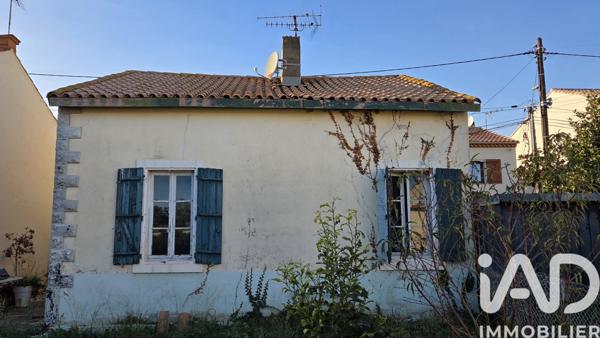 Maison à vendre 3 pièces 55 m² Béziers