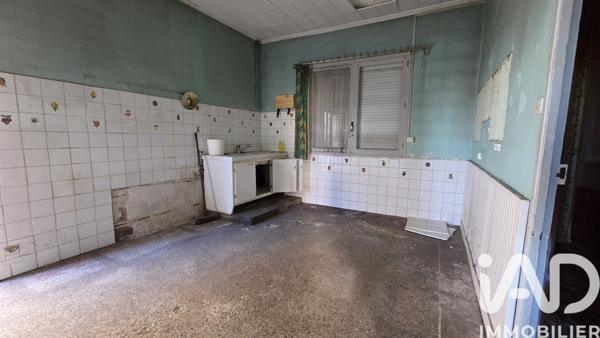 Maison à vendre 3 pièces 55 m² Béziers