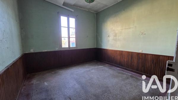 Maison à vendre 3 pièces 55 m² Béziers