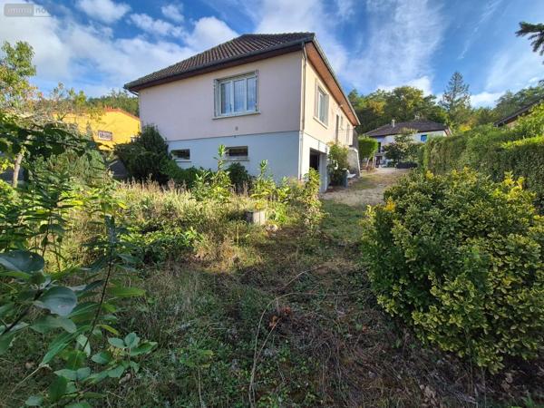 Achat - Maison | Pavillon Plaines-Saint-Lange 10250 5 pièces 91 m 2 540 m 2