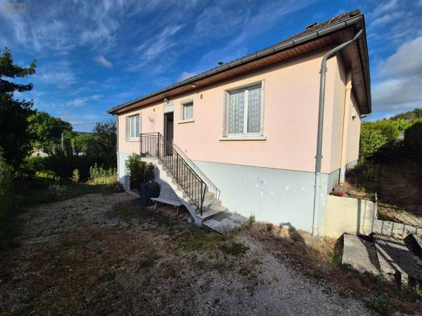 Achat - Maison | Pavillon Plaines-Saint-Lange 10250 5 pièces 91 m 2 540 m 2
