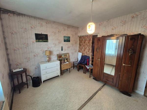 Achat - Maison | Pavillon Plaines-Saint-Lange 10250 5 pièces 91 m 2 540 m 2
