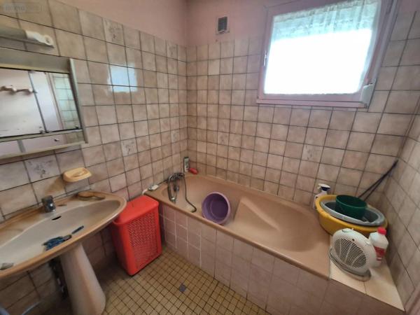 Achat - Maison | Pavillon Plaines-Saint-Lange 10250 5 pièces 91 m 2 540 m 2