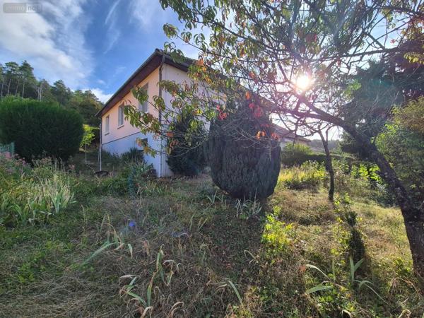 Achat - Maison | Pavillon Plaines-Saint-Lange 10250 5 pièces 91 m 2 540 m 2