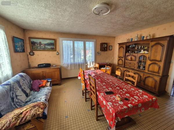 Achat - Maison | Pavillon Plaines-Saint-Lange 10250 5 pièces 91 m 2 540 m 2