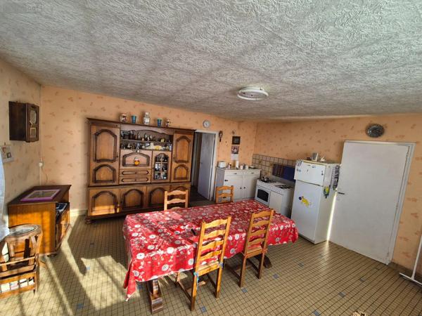 Achat - Maison | Pavillon Plaines-Saint-Lange 10250 5 pièces 91 m 2 540 m 2