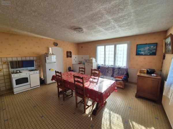 Achat - Maison | Pavillon Plaines-Saint-Lange 10250 5 pièces 91 m 2 540 m 2