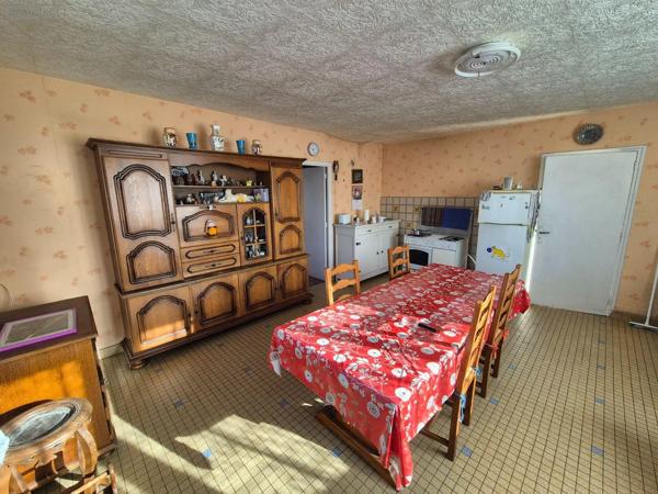 Achat - Maison | Pavillon Plaines-Saint-Lange 10250 5 pièces 91 m 2 540 m 2