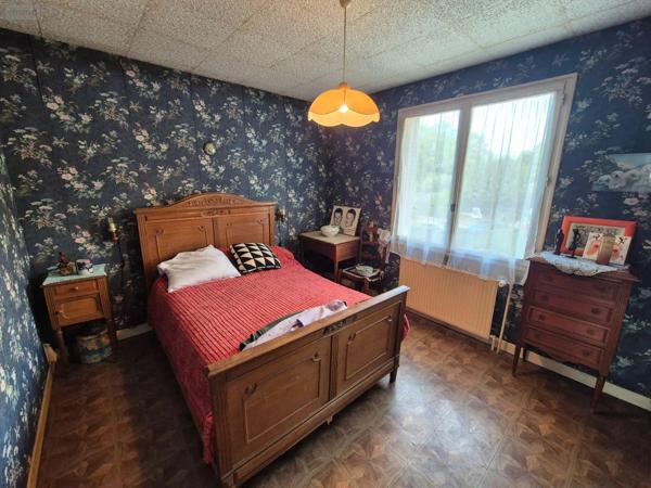 Achat - Maison | Pavillon Plaines-Saint-Lange 10250 5 pièces 91 m 2 540 m 2