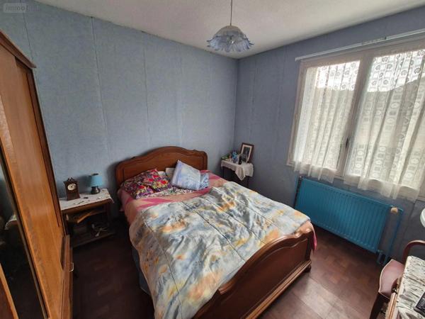 Achat - Maison | Pavillon Plaines-Saint-Lange 10250 5 pièces 91 m 2 540 m 2