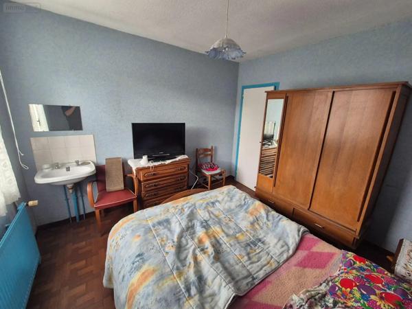Achat - Maison | Pavillon Plaines-Saint-Lange 10250 5 pièces 91 m 2 540 m 2
