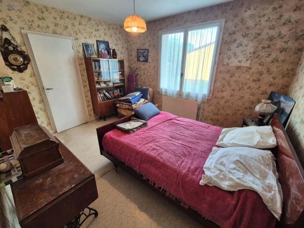 Achat - Maison | Pavillon Plaines-Saint-Lange 10250 5 pièces 91 m 2 540 m 2