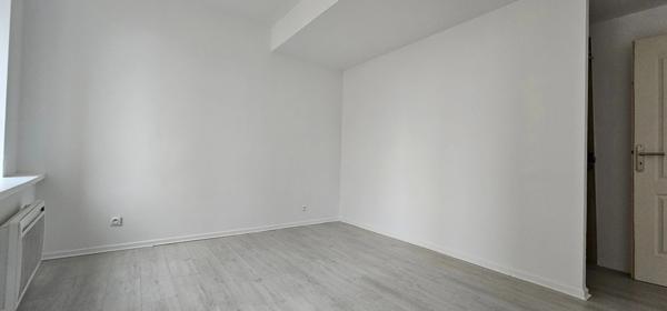 Appartement 4 pièces de 73,51 m² avec ascenseur – Metz