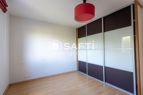 MAGINIFIQUE MAISON ARCHITECTE AVEC PISCINE