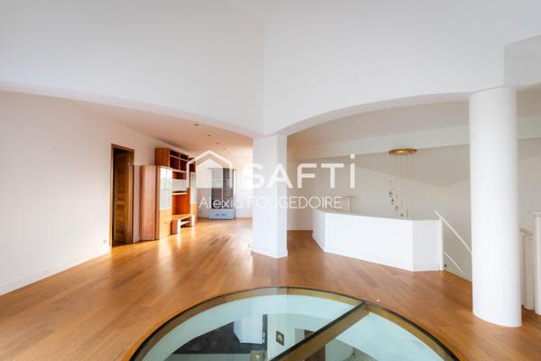 MAGINIFIQUE MAISON ARCHITECTE AVEC PISCINE