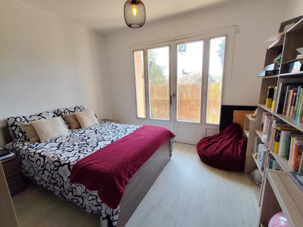 🌟 Maison T6 de 152 m² à Nogaro – Centre-ville & Jardin arboré