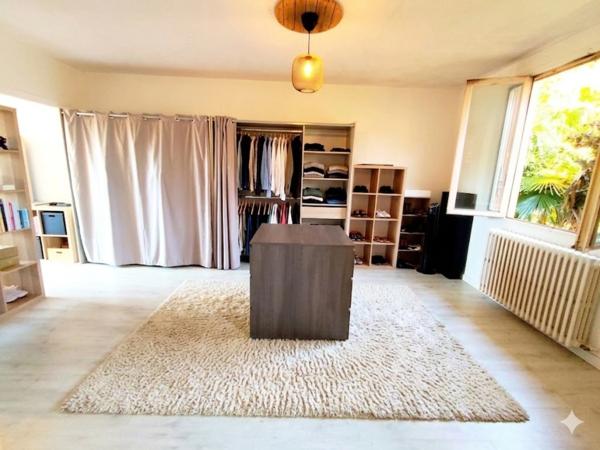 🌟 Maison T6 de 152 m² à Nogaro – Centre-ville & Jardin arboré