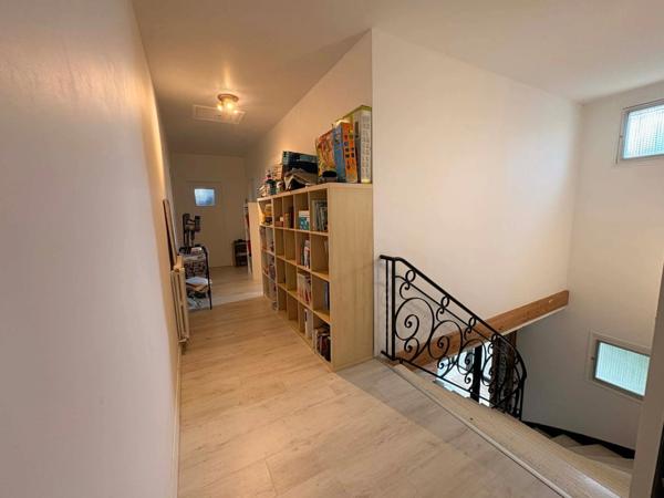 🌟 Maison T6 de 152 m² à Nogaro – Centre-ville & Jardin arboré