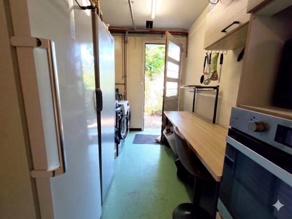 🌟 Maison T6 de 152 m² à Nogaro – Centre-ville & Jardin arboré