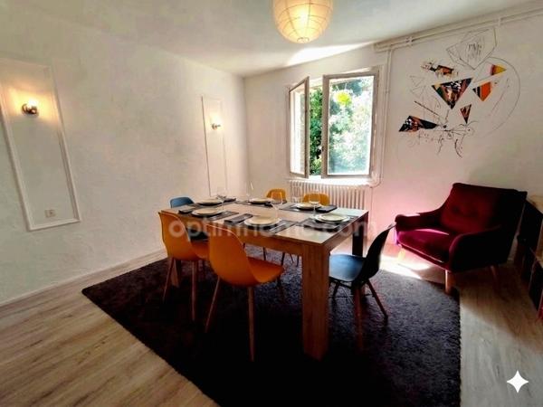🌟 Maison T6 de 152 m² à Nogaro – Centre-ville & Jardin arboré