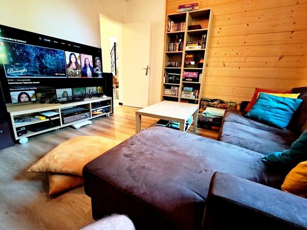 🌟 Maison T6 de 152 m² à Nogaro – Centre-ville & Jardin arboré