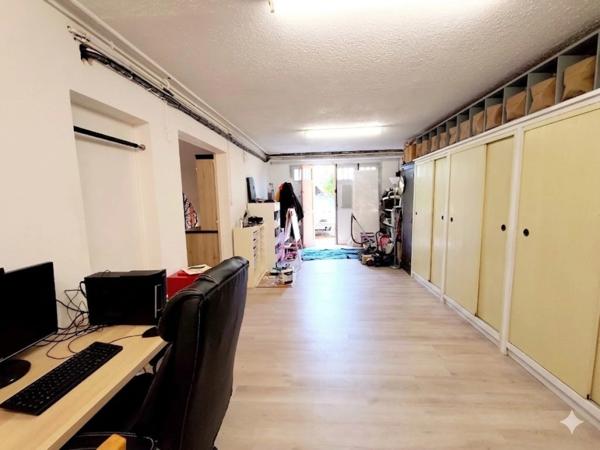 🌟 Maison T6 de 152 m² à Nogaro – Centre-ville & Jardin arboré