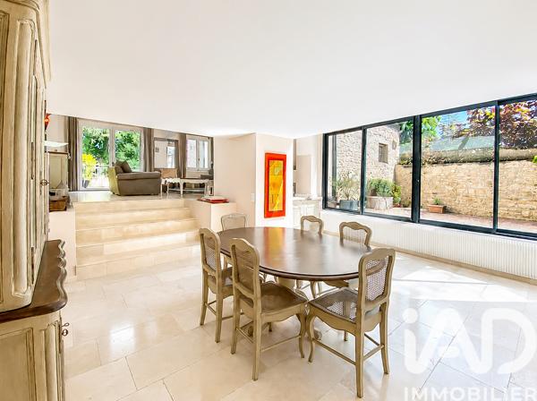 Maison à vendre 8 pièces 189 m² Maule