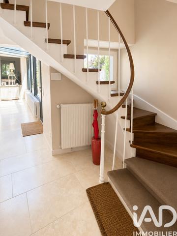 Maison à vendre 8 pièces 189 m² Maule