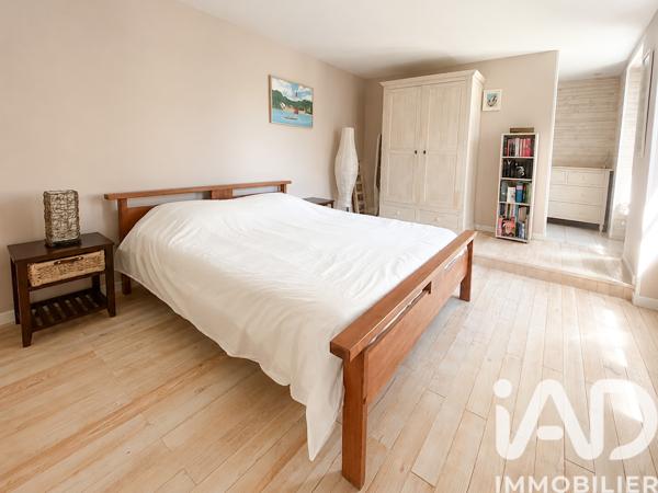 Maison à vendre 8 pièces 189 m² Maule