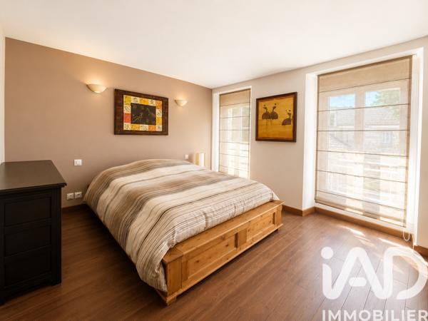 Maison à vendre 8 pièces 189 m² Maule