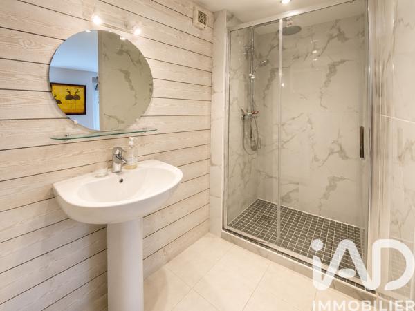 Maison à vendre 8 pièces 189 m² Maule
