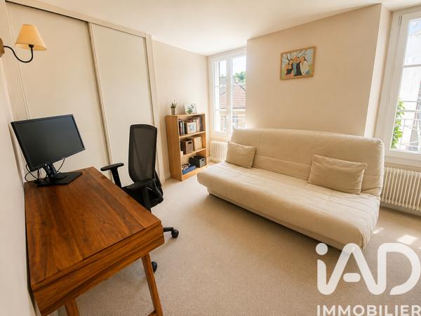 Maison à vendre 8 pièces 189 m² Maule