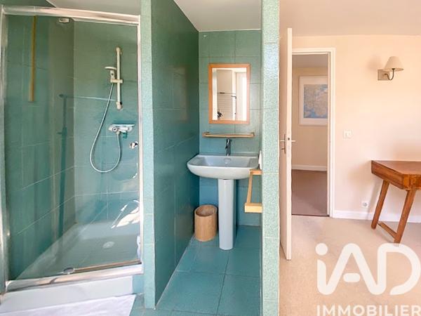 Maison à vendre 8 pièces 189 m² Maule