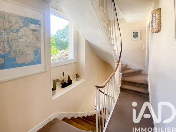 Maison à vendre 8 pièces 189 m² Maule