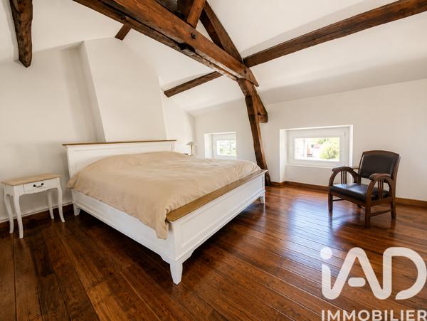 Maison à vendre 8 pièces 189 m² Maule