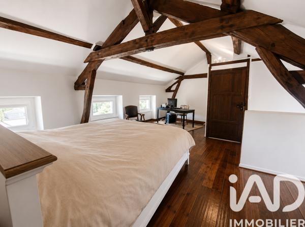 Maison à vendre 8 pièces 189 m² Maule