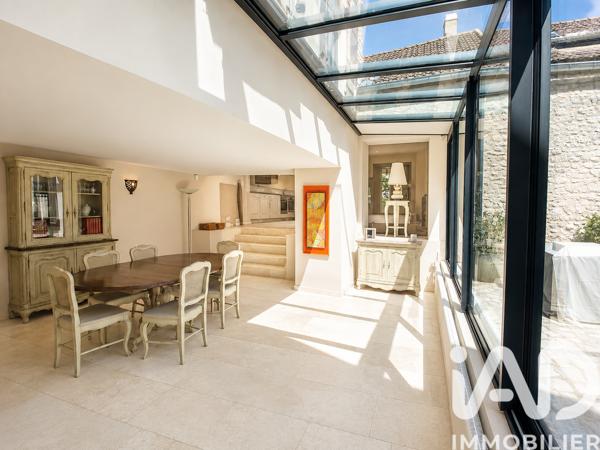 Maison à vendre 8 pièces 189 m² Maule