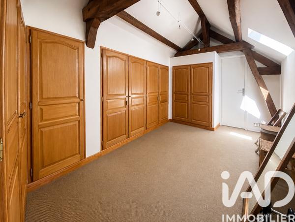 Maison à vendre 8 pièces 189 m² Maule