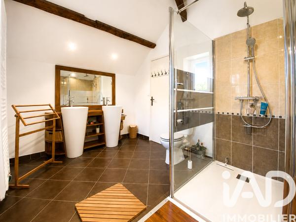 Maison à vendre 8 pièces 189 m² Maule