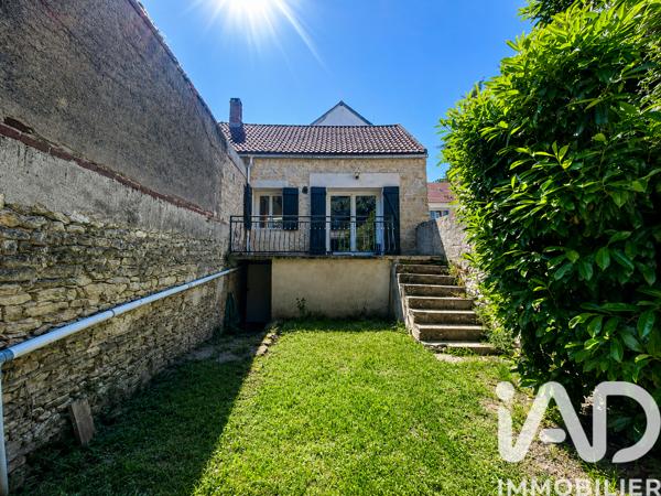 Maison à vendre 8 pièces 189 m² Maule