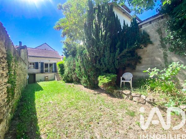 Maison à vendre 8 pièces 189 m² Maule