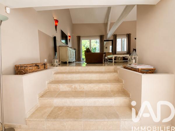 Maison à vendre 8 pièces 189 m² Maule