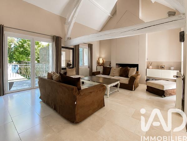 Maison à vendre 8 pièces 189 m² Maule