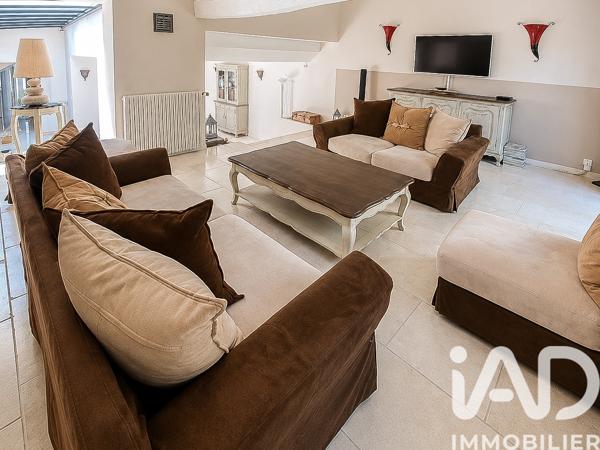 Maison à vendre 8 pièces 189 m² Maule
